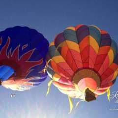 Snowmass Village Balloonfest