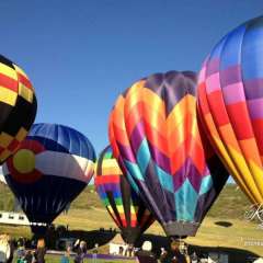 Snowmass Village Balloonfest