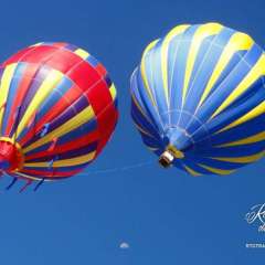 Snowmass Village Balloonfest