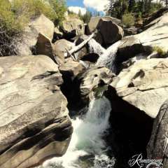 Boiling Pots