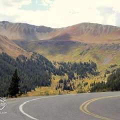 Independence Pass