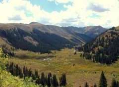Independence Pass