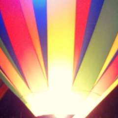 Night Glow Balloon at Snowmass Village Balloonfest