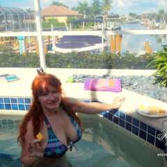 Marco Island home exchange