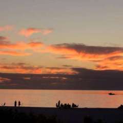 Sunset Grill