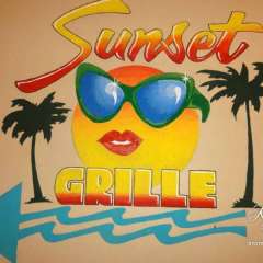 Sunset Grill