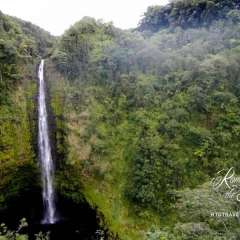 Akaka Falls State Park