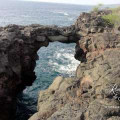 Coastal Route