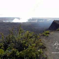Hawaii Volcanos National Park