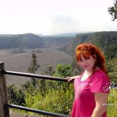 Hawaii Volcanos National Park