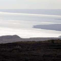 Hawaii Volcanos National Park