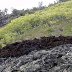 Hawaii Volcanos National Park