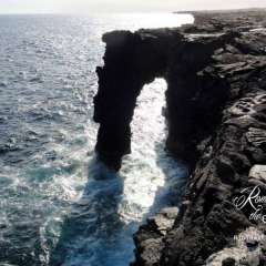 Hawaii Volcanos National Park