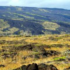 Hawaii Volcanos National Park