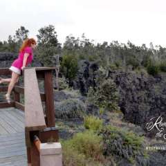Hawaii Volcanos National Park