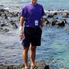 Hilo coast