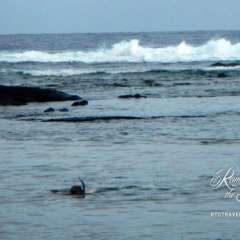 Kapoho Tide Pools