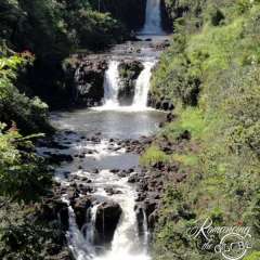 Umauma Falls Park