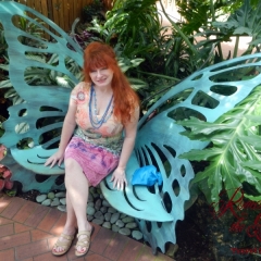 Butterfly Garden