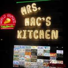 Mrs. Macs
