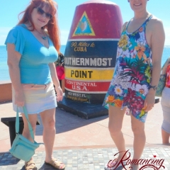Southernmost Point of the continental USA