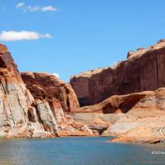Lake Powell beauty