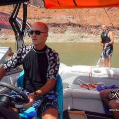 Watersports