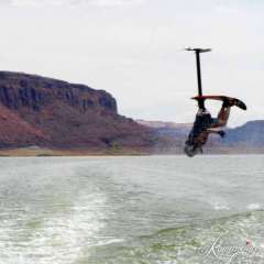Watersports