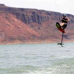 Watersports