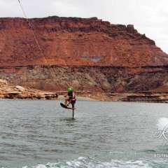Watersports
