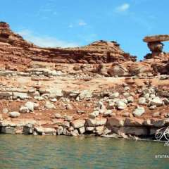 Lake Powell