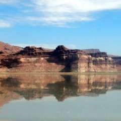 Lake Powell