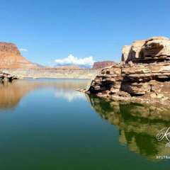 Lake Powell