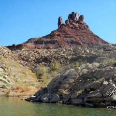 Lake Powell