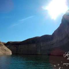Lake Powell