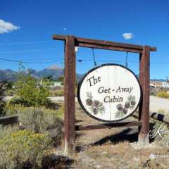 Getaway Cabin