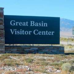 Unknown Great Basin National Park