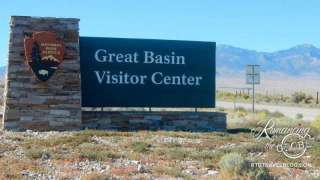 Unknown Great Basin National Park