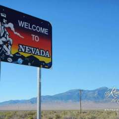 Welcome to Nevada