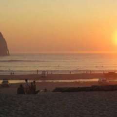 Cannon Beach 1