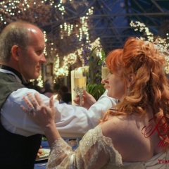 Our Scottish Wedding