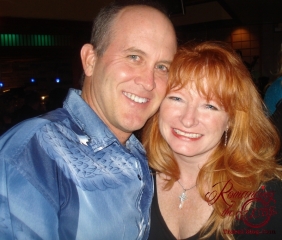 Tom & Sheila