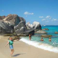 The Baths - Virgin Gorda