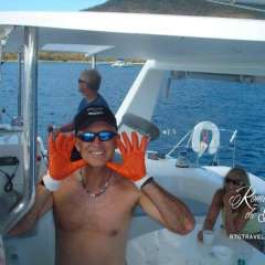 Rope burn prevention