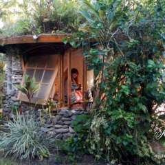 Tahiti - Vanira Lodge
