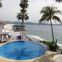 Peaceful Pool