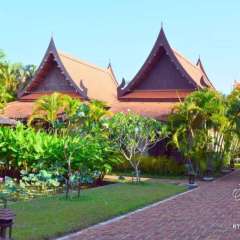 Kao Lak, Thailand