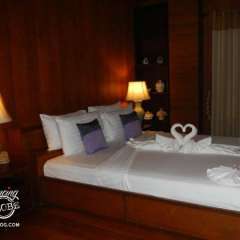Chiang Mai - Ruen Come Inn