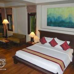 Kao Lak, Thailand - Bhandari Resort