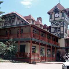 Redstone Inn, Colorado
